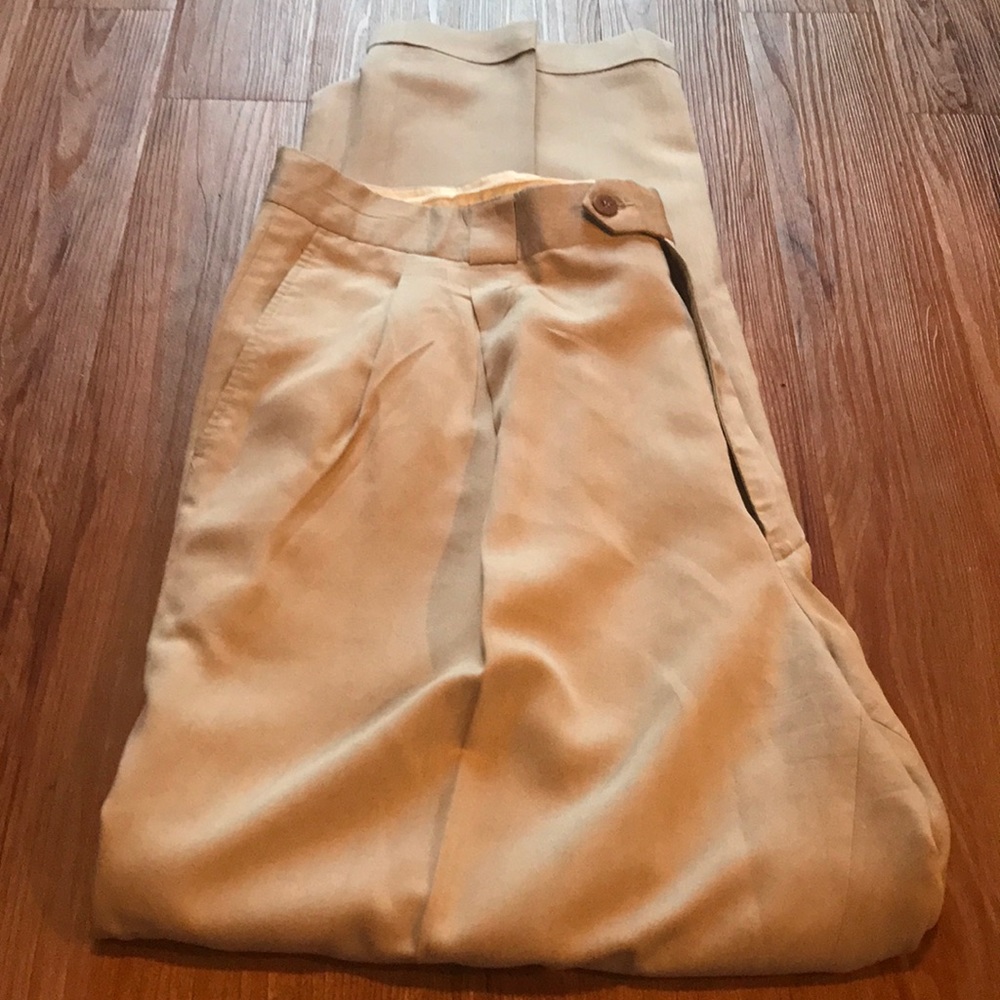 Italian Mondo dress pant